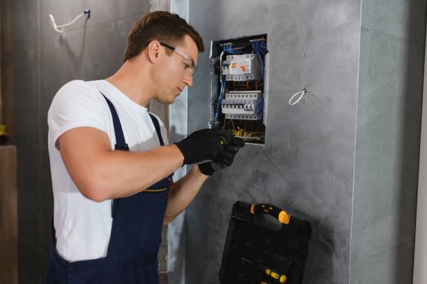 Best Circuit Breaker Repair  in Viroqua, WI