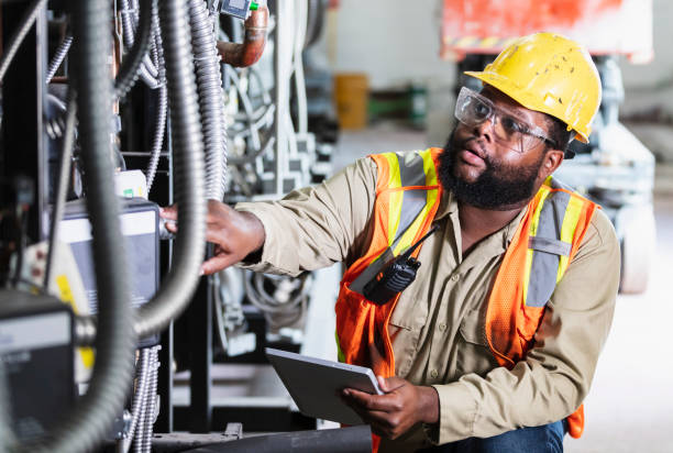 Best Electric Panel Repair  in Viroqua, WI