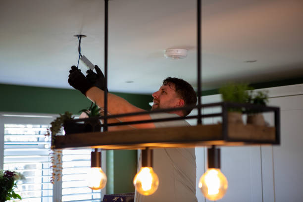 Best Electrical Upgrades for Homes  in Viroqua, WI