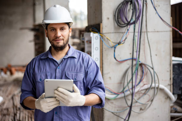 Best Emergency Electrical Repair  in Viroqua, WI