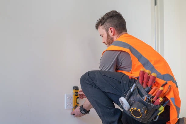 Best Electrical Outlet Repair  in Viroqua, WI