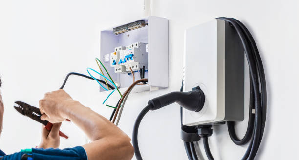Best Affordable Emergency Electrician  in Viroqua, WI