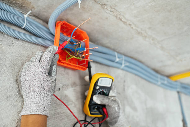 Best Industrial Electrical Services  in Viroqua, WI