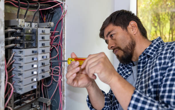 Best Electrical Installation Contractor  in Viroqua, WI
